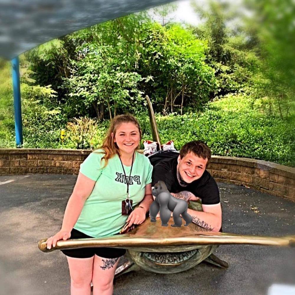 Meet your Posher, Stephen